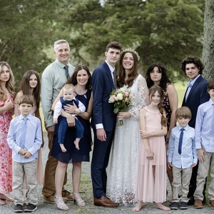 Fundraising Page: Javelle Symons